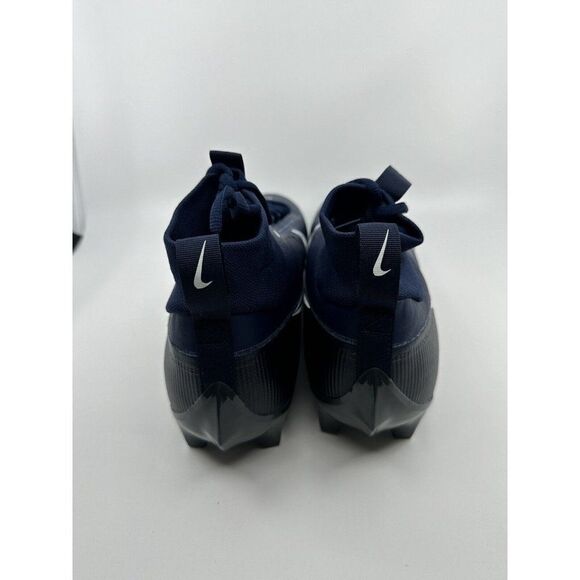 Nike Vapor Edge Pro 360 2 Football Cleats Navy Blue FN7759-400 Men's Size 15 - Picture 5 of 5